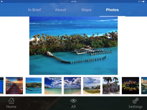 バハマ 旅行 ガイド ＆マップのおすすめ画像3