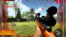 Game screenshot Commando Gun War mod apk