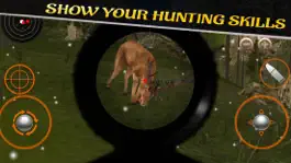 Game screenshot Snow Forest Hunter Pro hack