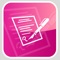 MediDocs provides a digital method for office patients to edit, sign and save medical office documents for a pure digital workflow
