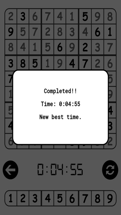 Sudoken! screenshot-6