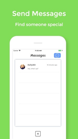 MatchTu - Dating, MeetUp, Chat(圖2)-速報App