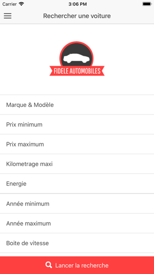 Fidele Automobiles(圖4)-速報App
