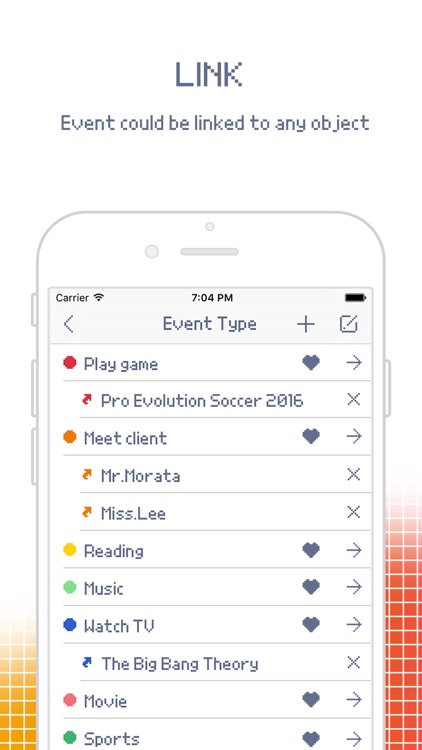 BlockyTime - Track your time no need to Start/Stop screenshot-3