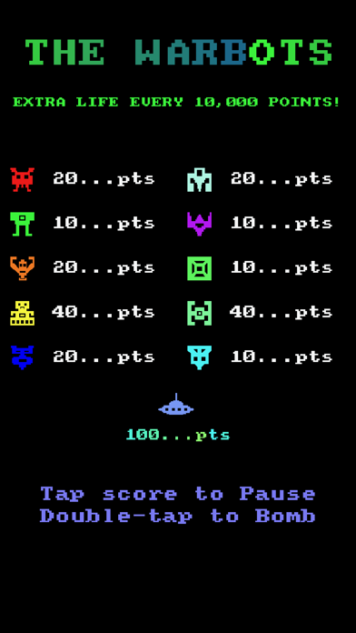Screenshot #2 pour Astro Hammer