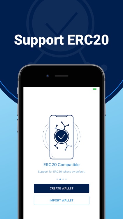 TixWallet - Ethereum Wallet
