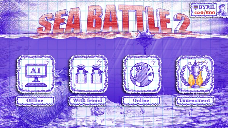 Sea Battle 2 screenshot-5
