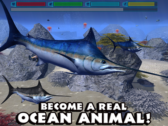 Screenshot #4 pour Ultimate Ocean Simulator