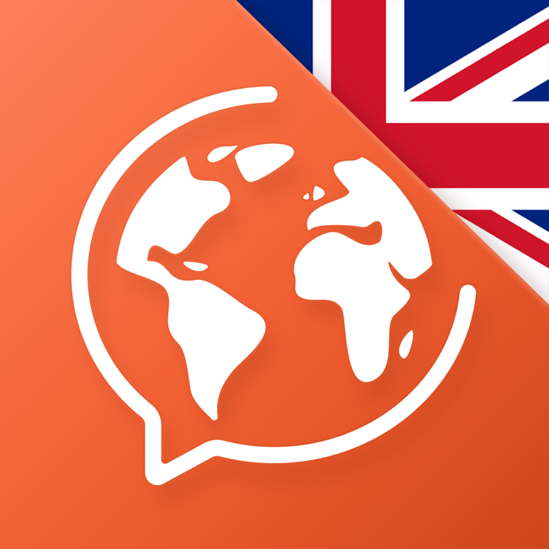 Englisch lernen – Mondly