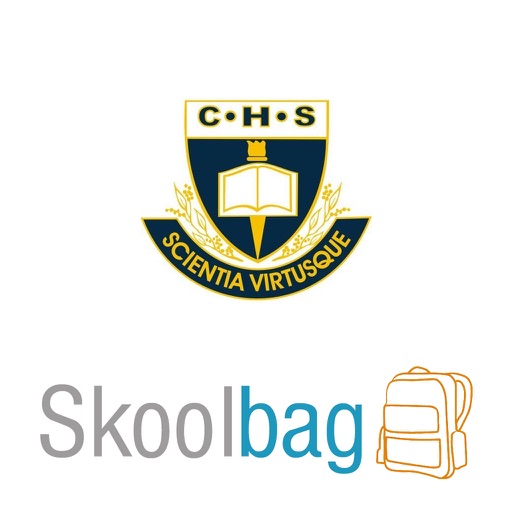 Cootamundra High School - Skoolbag icon