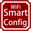 Smartconfig wifi ESP8266 fmyie