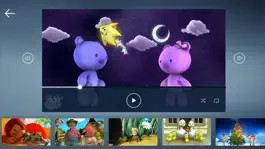 Game screenshot Nursery Rhymes by HeyKids hack