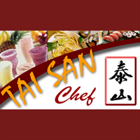 Tai San Chef