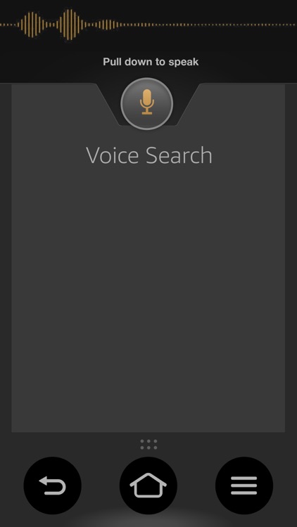 Amazon Fire TV Remote screenshot-3