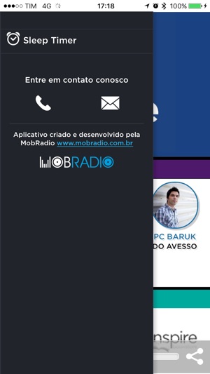 Rádio Cidade AM 1120(圖3)-速報App