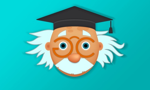 Genius Camp - Competitive IQ Tests, Brain Teasers icon