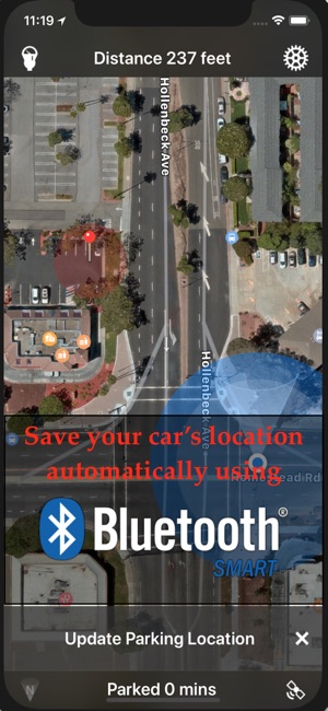 Find My Car Smarter Pro(圖1)-速報App