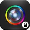 Icon OneCamera-SilentCamera,Secret