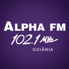 Alpha FM Goiânia