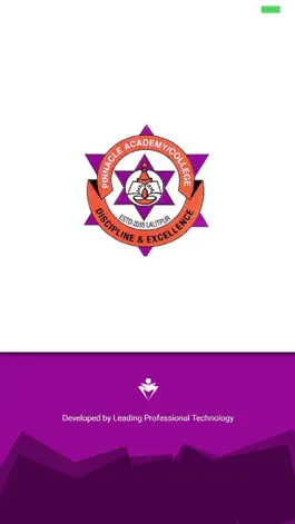 Game screenshot Pinnacle Academy mod apk