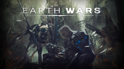 Screenshot #1 pour EARTH WARS