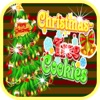 christmas tree  cookies game