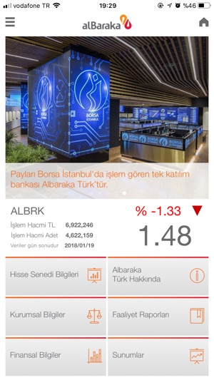 Albaraka IR(圖1)-速報App