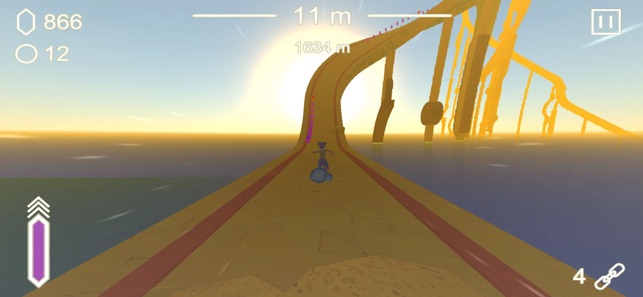 Ripple Runner(圖3)-速報App