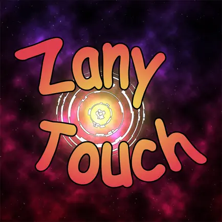 Zany Touch Cheats