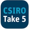 CSIRO Take Five