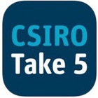 CSIRO Take Five