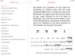 Dialing God iPad image 1