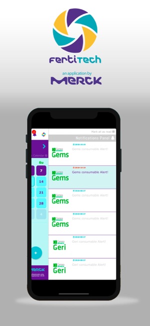 FertiTech(圖6)-速報App