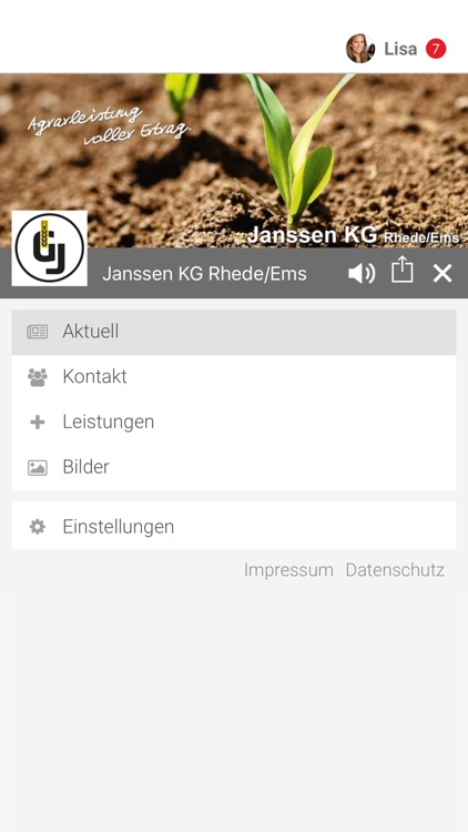 Janssen KG Rhede/Ems