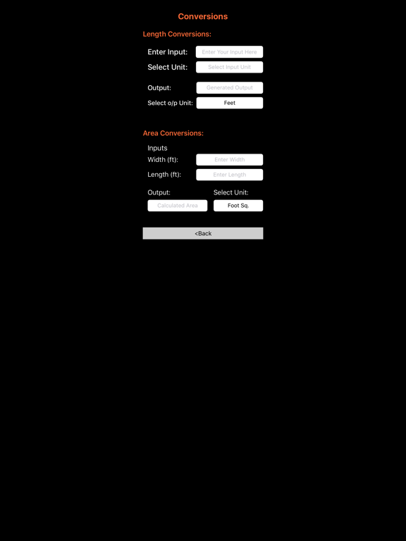 Screenshot #6 pour Plot Calculator