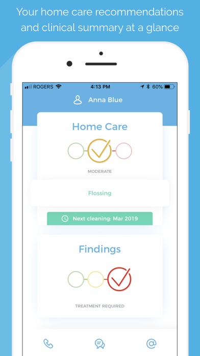 Screenshot #1 pour Best Practices Dental