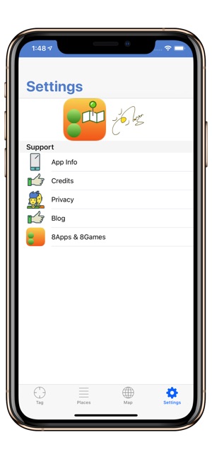 8Places(圖8)-速報App