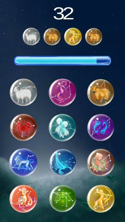 Perfect Match : Zodiac Touch screenshot-5