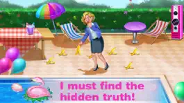 Game screenshot Mermaid Secrets17-Summer Pool hack