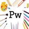 Paint work is a versatile image editing & drawing design applications