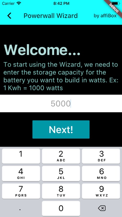 Diy Powerwalls Wizard