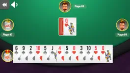 Game screenshot Indian Rummy Kings Multiplayer apk