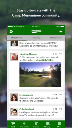 Green Nation(圖1)-速報App