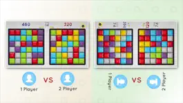 Game screenshot Dual Match-3 mod apk