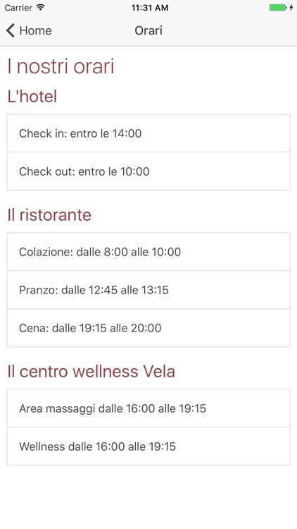 Hotel Alaska screenshot-3