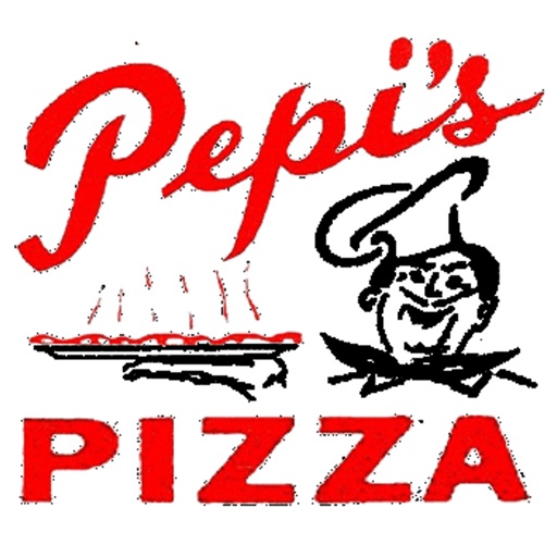 Pepi’s Pizza iOS App