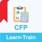 The Certified Financial Planner (CFP) designation is a professional certification mark for financial planners conferred by the Certified Financial Planner Board of Standards (CFP Board) in the United States, and by 25 other organizations affiliated with Financial Planning Standards Board (FPSB), the international owner of the CFP mark outside of the United States