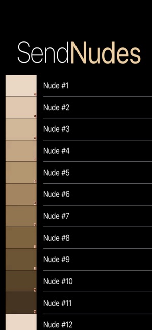 Sending Nudes(圖2)-速報App