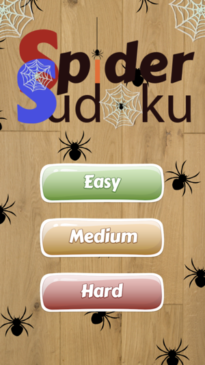 Spider Sudoku(圖1)-速報App