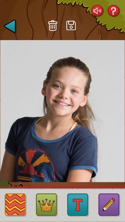 Carte postale d'Amélie